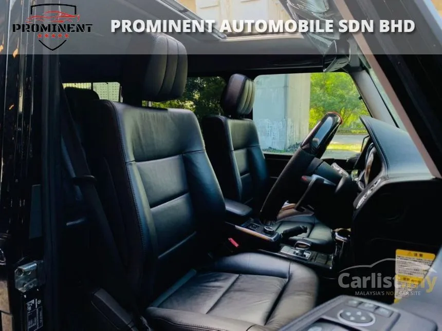 2019 Mercedes-Benz G350 D AMG SUV