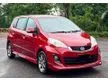 Used (2016)Perodua Alza 1.5 SE FULL STOCK BARU ORI T/TOP CDT WARRANTY FORU