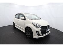 2017 Perodua Myvi 1.5 Advance NO PROCESSING FEE