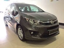 2018 Proton Persona 1.6 Standard Sedan