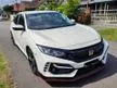 Used 2016/2018 Honda Civic 1.5 TC VTEC Sedan - Cars for sale
