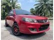 Used 2013 Proton Saga 1.3 FLX Auto 2y Warranty
