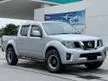 Used 2013 Nissan Navara 2.5 SE Pickup 4X4 SUPER GOOD CONDITION / NEW PAINT - Cars for sale