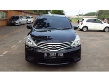 Nissan Grand Livina 1.5 SV 2016 Manual Mulus