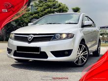 (SAVE Rm10K)(MCO PROMOTION) 2013 Proton Preve 1.6 Turbo CFE Premium Facelift Leather Seat PustStart Paddle Shift DVD Player With ReverseCamera 1Owner