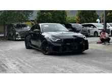 Recon Unreg 2023 BMW M2 3.0 Pro Package Coupe