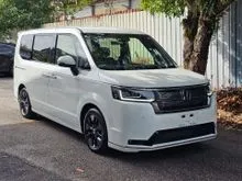 2024 Honda Stepwagon SPADA 7 seater High Spec