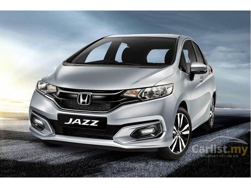 Honda Jazz 2021 V I Vtec 1 5 In Selangor Automatic Hatchback Silver For Rm 80 955 6712469 Carlist My