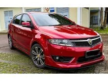 2016 Proton Suprima S 1.6 Super Premium FULL SPEC STOCK BARU ORI T/TOP CDT WARRANTY 5YRS FORU