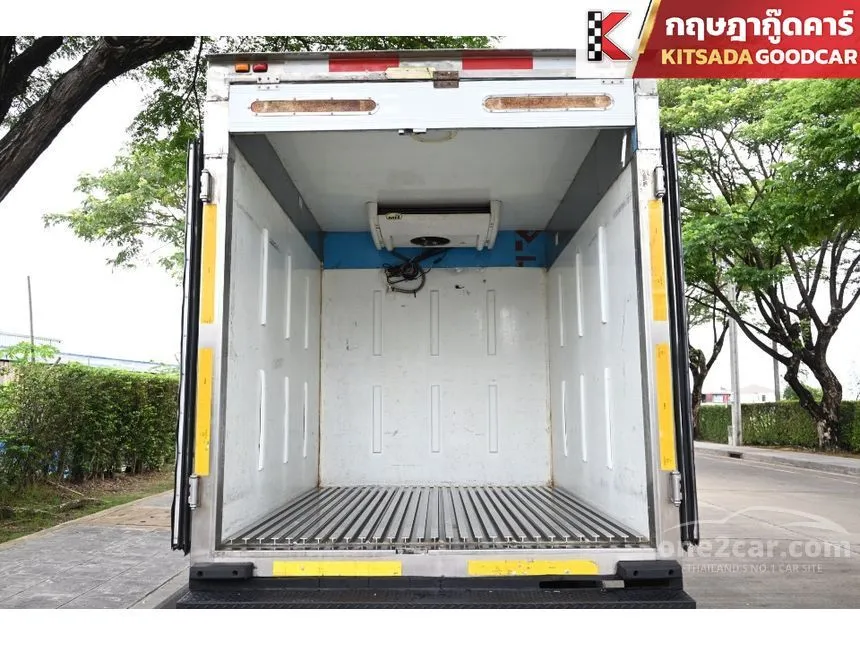 2021 Toyota HILUX REVO Entry Single Cab Pickup