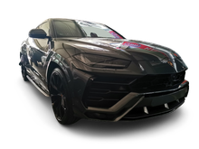2018 Lamborghini Urus 4.0 SUV/ Grey/ 23inch Rim / 360 3D Camera/ B&O sound system