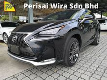 2016 Lexus NX200t 2.0 F Sport Japan Spec . Full Spec Condition . Mileage Only 18k KM . Car Condition Like New Car .