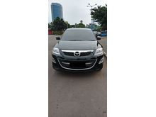 GANCIA MOTOR Mazda CX-9 3.7 2009 Hitam