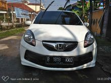 2015 Honda Brio 1.2 S Hatchback