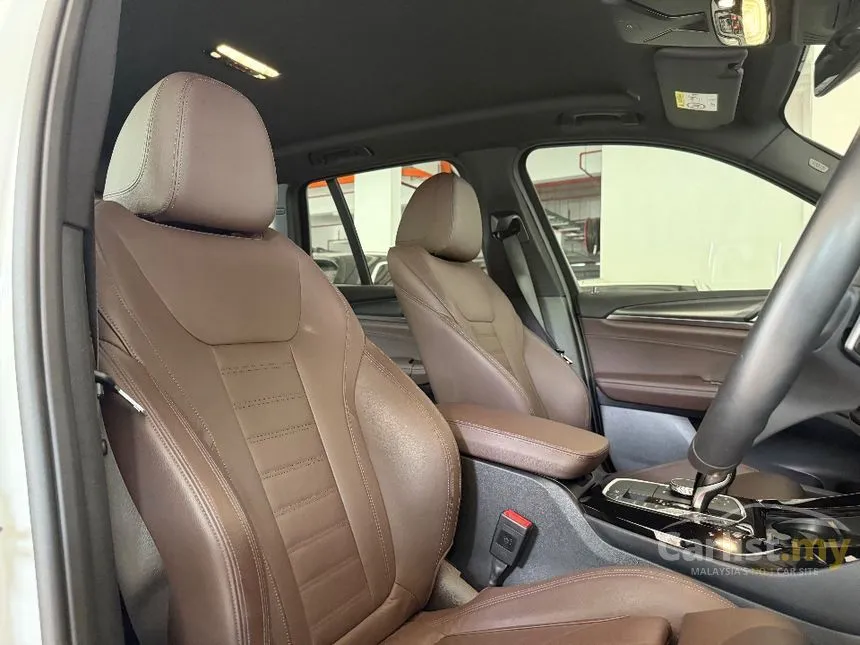 2024 BMW X3 sDrive20i Final Edition SUV