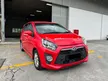 Used **NEW YEAR SALES ** 2014 Perodua AXIA 1.0 Advance Hatchback