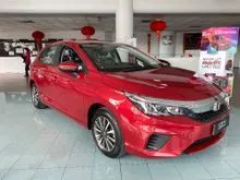 RAMADAN PROMO 2022 Honda City Hatchback 1.5 i-VTEC