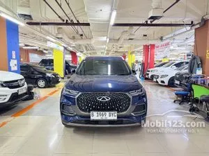 2025 Chery Tiggo 8 1.6 Premium SUV