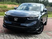 2025 Honda HR-V 1.5 V SUV