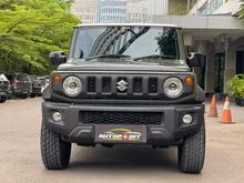2020 Suzuki Jimny 1.5 Wagon