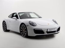2016 Porsche 911 3.0 Carrera S Coupe (Incoming Stock)