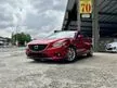 Used 2015 Mazda 6 2.0 SKYACTIV-G Sedan (ORI YEAR)(VERY NICE WELL MAINTAINED CONDITION) - Cars for sale