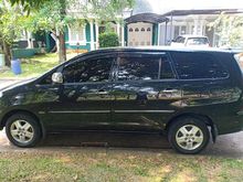 2007 Toyota Kijang Innova 2.0 G MPV