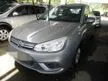 Used 2018 Proton Saga 1.3 Sedan (A) - Cars for sale