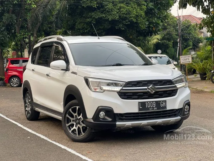 2021 Suzuki XL7 Beta SUV