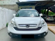 2007 Honda CR-V 2.0 i-VTEC SUV