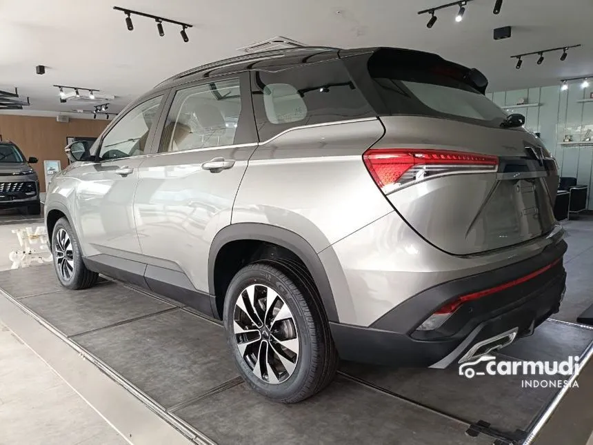 2024 Wuling Almaz RS Pro Wagon