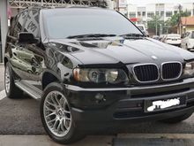 2001 BMW X5 3.0 SUV