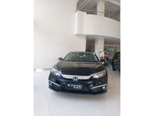 2020 Honda Civic 1.5 S Hatchback