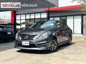 2019 Nissan ALMERA 1.2 E Sportech Sedan