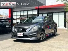 2019 Nissan ALMERA 1.2 (ปี 11-19) E Sportech Sedan