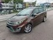 Used 2017 Proton Persona 1.6 Premium Sedan FREE TINTED