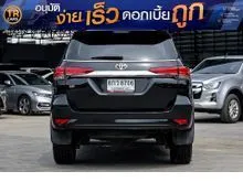 2019 Toyota FORTUNER 2.8 V SUV