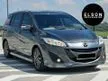 Used 2015 Mazda 5 2.0 (A) SKYACTIV