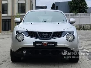 2013 Nissan Juke 1.5 RX SUV
