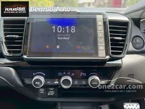 2022 Honda City 1.0 SV Sedan