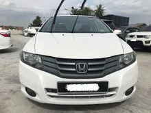 [ 2009 ] Honda City 1.5 I-VTEC [A] FULL SPEC