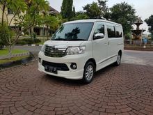 Daihatsu Luxio X 1.5 manual 2017