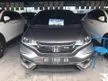 Jual Mobil Honda Jazz 2021 RS 1.5 di Yogyakarta Automatic Hatchback Abu