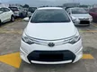 Used 2016 Toyota Vios 1.5 G Sedan ( Tip Top Condition)