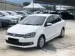 Used 2013 Volkswagen Polo 1.6, Murah, Free excident, Easy Loan, Waranty 2 Years