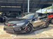 Recon 2018 Honda Civic 2.0 Type R Hatchback CHINESE NEW YEAR PROMO