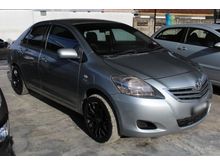 2010 Toyota Vios 1.5 (A) -- GREAT DEAL --