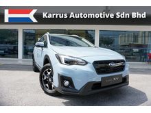 2020 Subaru XV 2.0 P SUV - IP SPEC - 4S SERVICE CENTRE - FAST DELIVERY - READY STOCK AVAILABLE -