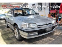 1990 Honda Civic 1.5 (M)