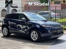 2021 Land Rover Range Rover Evoque 2.0 HSE GREY LEATHER 4CAM 57K KM